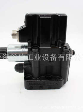 美国派克  R4V06 535 10 09G0Q A1 先导式减压阀 Proportional Va