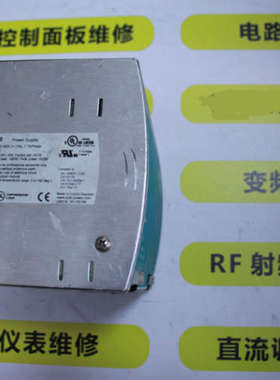 PULS普尔世开关电源SL20.310维修议价