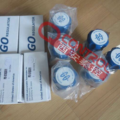 PR1-1C11B3J714 美国GO调压阀 秦控技术支持
