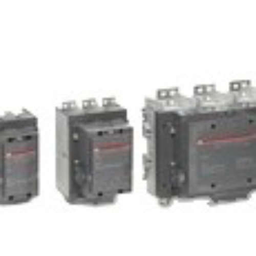 ABB交流接触器AF580-30-11AF750-30-11*100-250V AC/DC塑壳式断