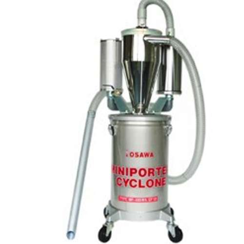 久洋日本OSAWA大泽MP-38SWA小型搬运分尘器