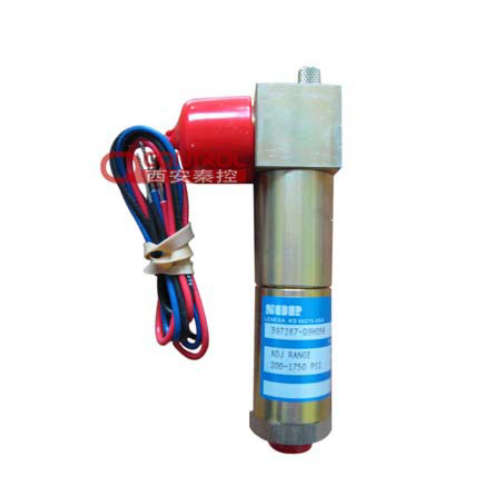 2GA-EF5-P1-D1A美国SOR高压压力开关 SOR压力开关