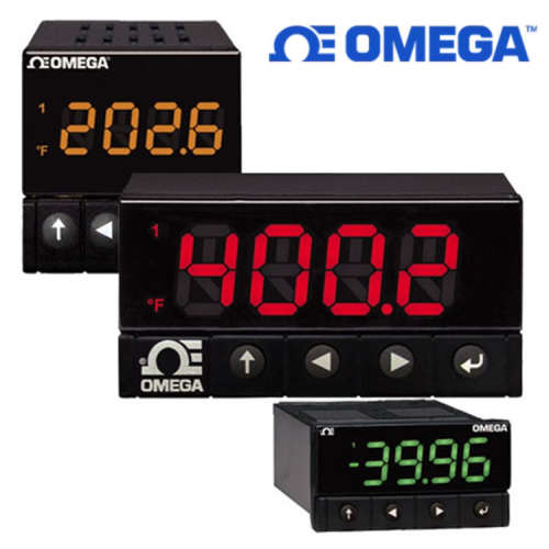 美国奥米佳温度控制器DP8Pt-330-C24-DCDP8Pt-330-C24-EIP-DC