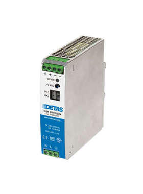 原装进口供应DETAS电源GSA SWP05 滤波器 连接器