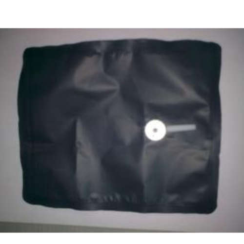 1L黑色泰德拉采气袋Tedlar气体采样袋