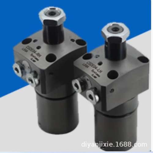 全新日本LEGA CLAMP转角油缸 液压缸 油压缸 LEGA气缸 杠杆支撑缸