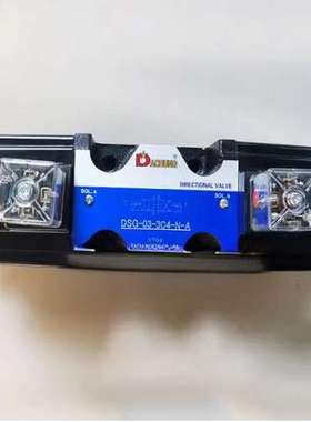 台湾DACHUNG达众电磁阀DSG-3C4-02-A5 DSG-02-2D2-N-D2液压阀正品