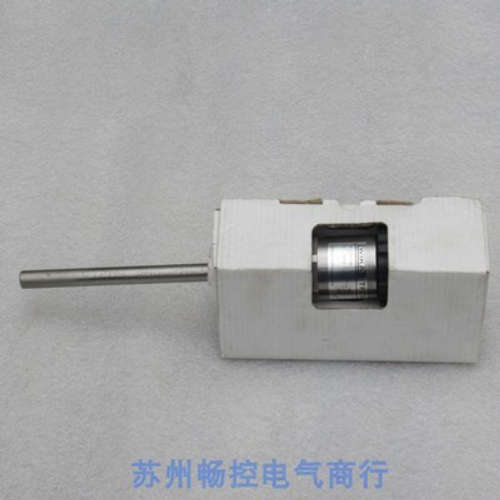 全新威卡WlKA温度开关 TFT35 现货0...100度 管径8MM 管长145MM