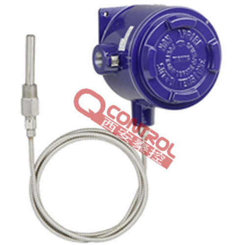 【意大利CELLA温度开关】TAGBDG-0/250℃ 防爆毛细管式