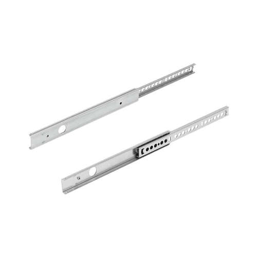 原装进口供应KIPP伸缩式滑轨K1566 螺钉螺母