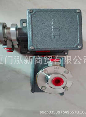 414873-SE6JM4  312833-NEEIT1索尔SOR 差压开关 压力开关