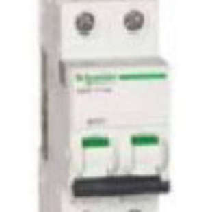 C40A A9F07363法国原厂 现货供应微型断路器IC65H