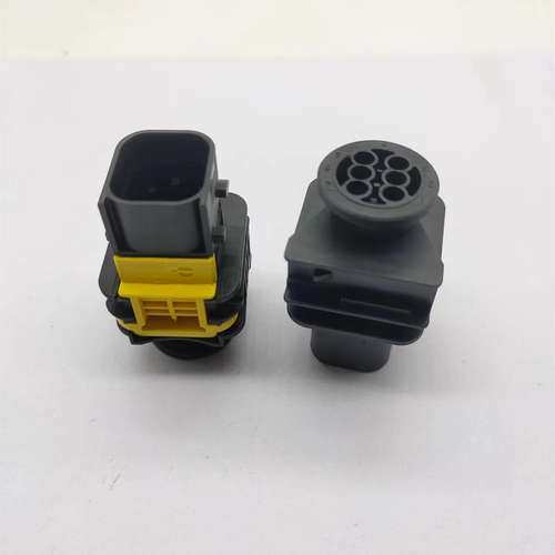 1060-16-0622DEUTSCH原装正品汽车线束连接器W1060-16-0622