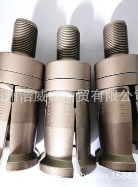 意大利bellodi四瓣主轴拉刀爪SSKIGKAB50PT1  Code 38.778