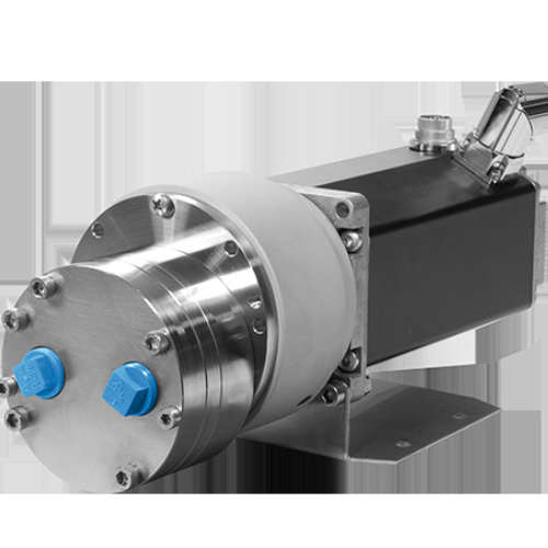 VERDERGEAR微型齿轮泵VGS870.07-SSET-3N 037/3000TF