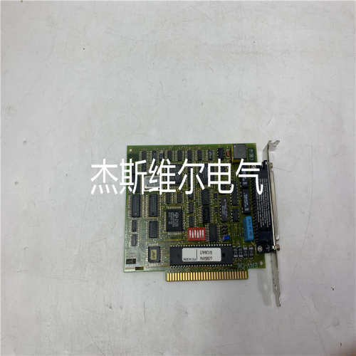 2364-SPM01B A-B DCS控制模块 备品备件 渠道优势