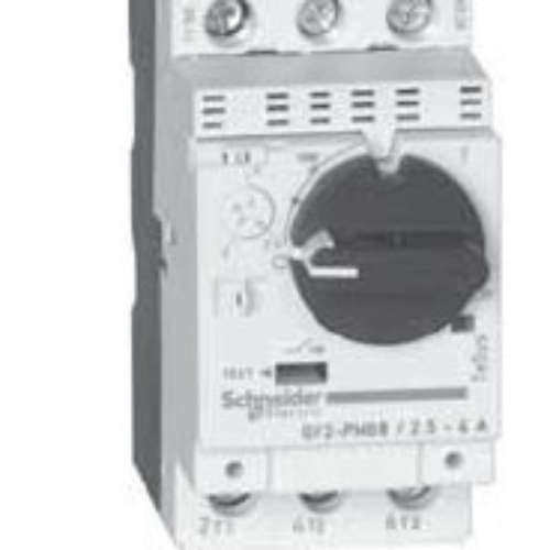 法国好价格低压断路器IC65N 3P D20A GV2PM32C GV1G09 GV1G10