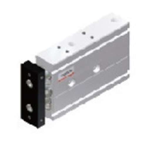 台湾UNIMEC气缸GSB16-10-LN32H*2 GTU32*150RP-LN01A*2