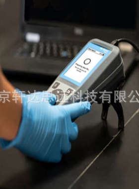 美国哈希HACH HQ1110便携式PH分析仪 LEV015.80 pH计单参数分析仪