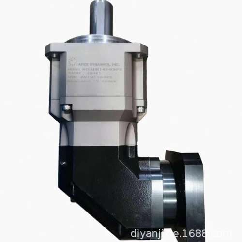 台湾精锐APEX行星减速机AFR060-005/014-S2-P2 AB060-010-S1-P2