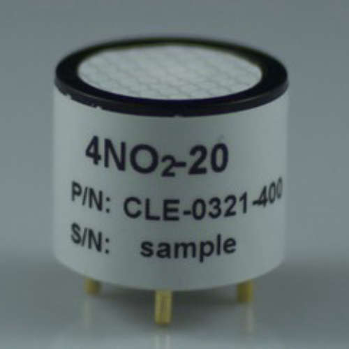 4NO2-20，速丽德气体传感器，Solidsen传感器，二氧化氮4NO2-20