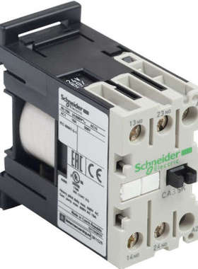 好价格控制继电器原厂国外采购CA3KN40BD3 CA3KN40ED CA2DK22E7