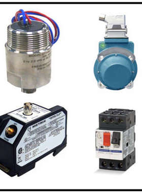 RechnerMRS-300-M12-10-S with 5 m PTFE-cable shielded