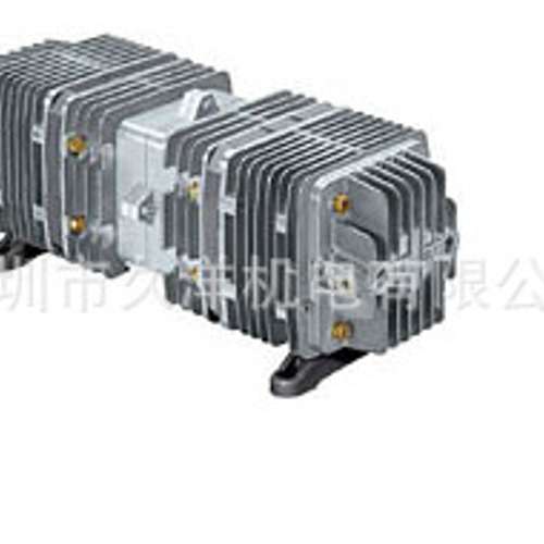 日本NITTO日东工器DP0105-A1120-Y1-0001真空泵