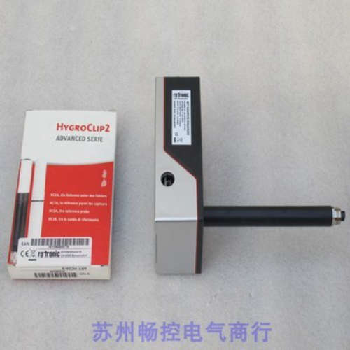 *现货销售*全新罗卓尼克Rotronic露点传感器 HF532-DA1XX2XX 现货