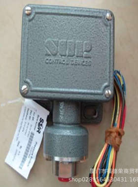 SOR索尔压力开关BH-040011-040