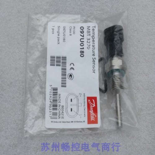 *现货销售*全新Danfoss丹佛斯温度开关MBT3270 现货097U0180