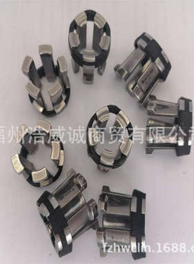 主轴爪片 德国拉爪 466100 HSK-A40