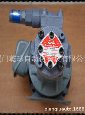 日本NOP油泵泵组TOP-2MY750-210HWMVB-4L 一级代理
