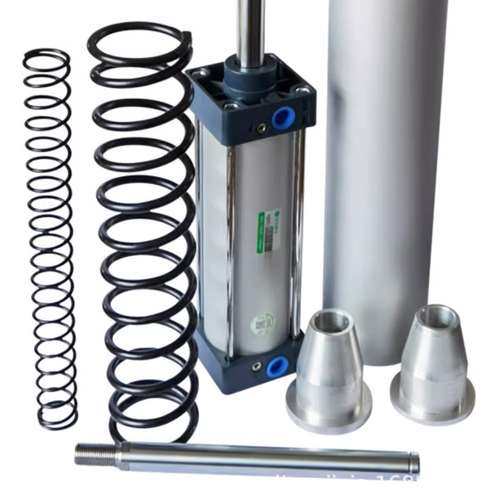 YONQ气缸STC40X25/50/75/100/125/175/200 SSC40X25/50/75/100