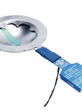 德国原装进口 Striko 斯特里科 金属爆破片 无菌正反向