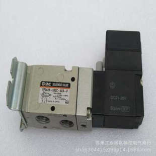 VP342R 全新日本SMC电磁阀 5EZC 02A 现货 现货销售