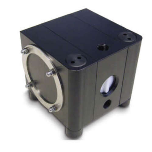 德国原装进口ALMATEC电子级气动泵E10TTZ/TTT输送HFHNO3