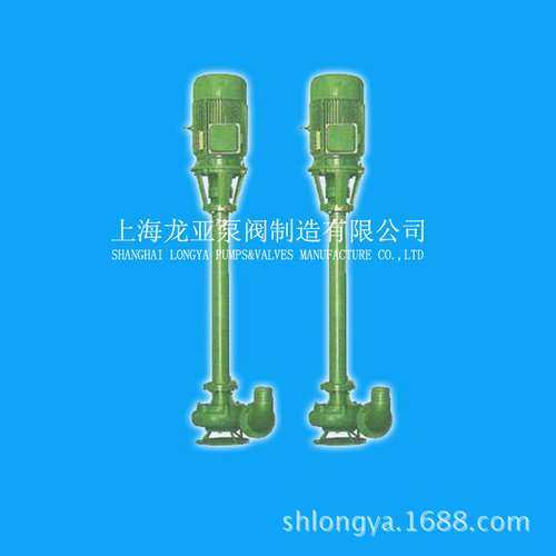 出售250YWP600-20-55废液液下泵 Y801-2MgCl2液下泵厂家