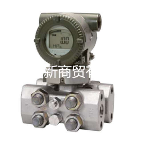 横河压力变送器EJA440A-ECS5A-92DA