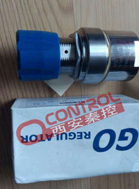 BP6-4A51G0J111 美国GO背压阀 技术支持