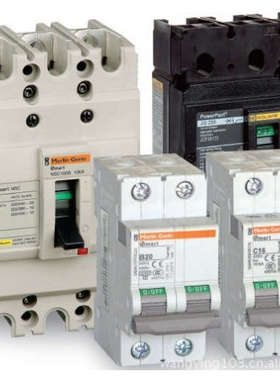 MGU3.413.18原厂全新国外采购断路器OSMC32N1D6ACA9F07640