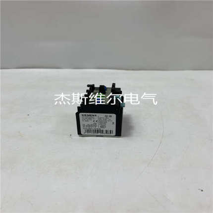 3TX4090-0D SIEMENS DCS控制模块 备品备件 渠道优势