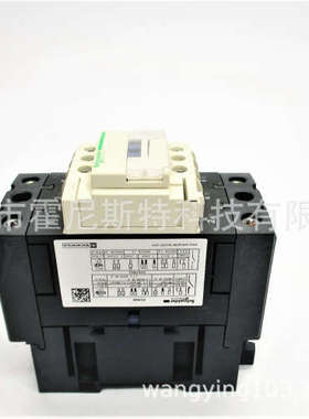 好价格（原厂国外采购）接触器LC2D40AFD LC1D123FE7LC2D09B7C