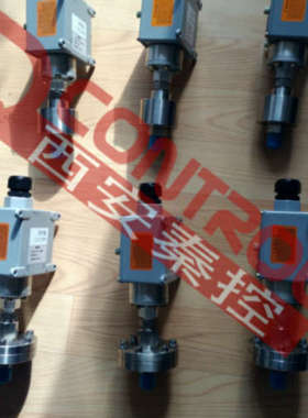 【秦控CCS代理】604GM1-J 美国CCS原装进口压力开关 轮胎X开关