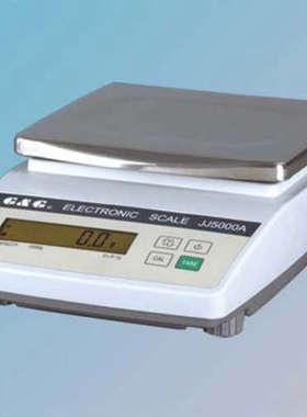 常熟双杰 JJ2000A JJ3000A JJ5000A JJ6000A JJ10KA 电子天平