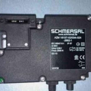 Schmersal开关 6600