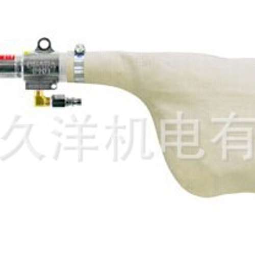 代理日本原装OSAWA大泽W101-YZ-TH宽口型吹尘枪吹飞吸入搬运功能