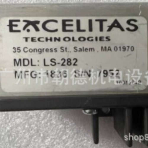 EXCELITAS电源XAS电源XLS202  1102217-6  OS-10570维修议价