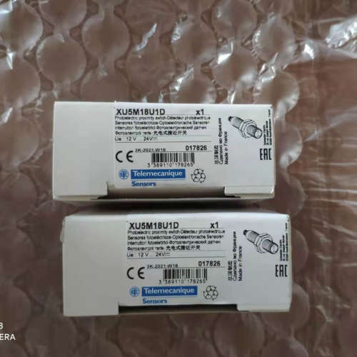 XU5M18U1D XUB2AKSNL2T好价格销售继电器（原厂）REXL RXM2LB2F7