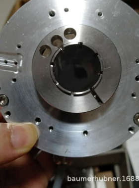 kubler盲孔式编码器05.2420.C12M.0060.0020编码器可以提供报关单